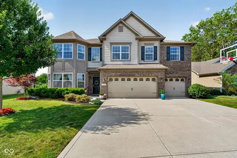5302 Aegis Drive Noblesville IN 46062
