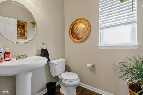 5302 Aegis Drive Noblesville IN 46062
