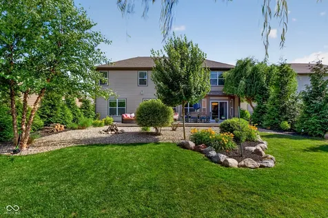 5302 Aegis Drive Noblesville IN 46062