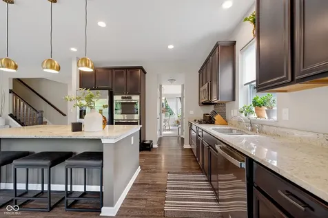 5302 Aegis Drive Noblesville IN 46062