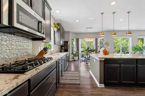 5302 Aegis Drive Noblesville IN 46062
