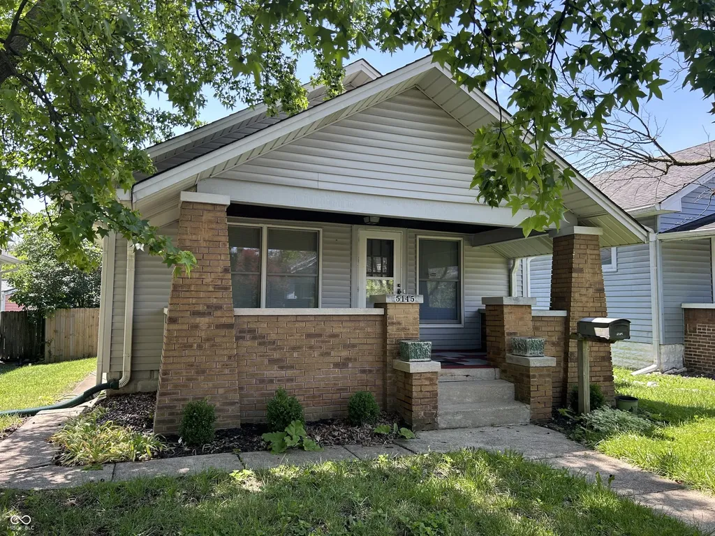 5145 E Walnut Street Indianapolis IN 46219