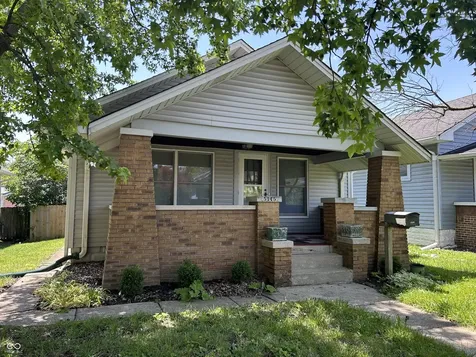 5145 E Walnut Street Indianapolis IN 46219