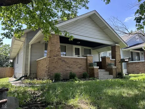 5145 E Walnut Street Indianapolis IN 46219
