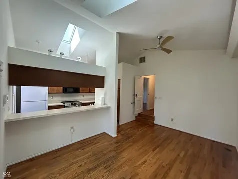 5145 E Walnut Street Indianapolis IN 46219