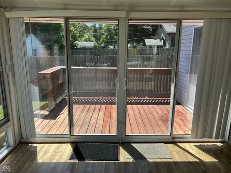 5145 E Walnut Street Indianapolis IN 46219