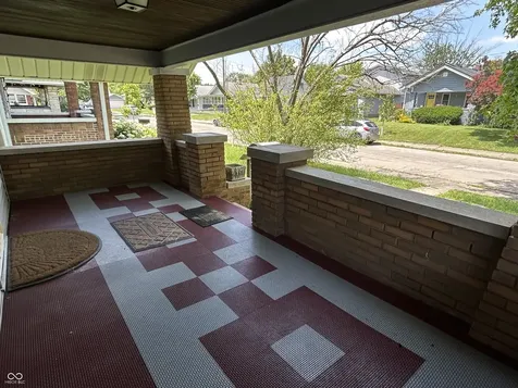 5145 E Walnut Street Indianapolis IN 46219