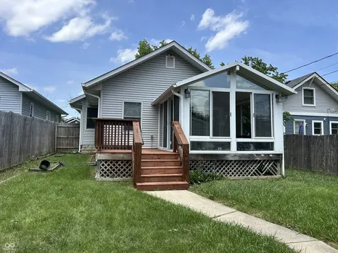 5145 E Walnut Street Indianapolis IN 46219