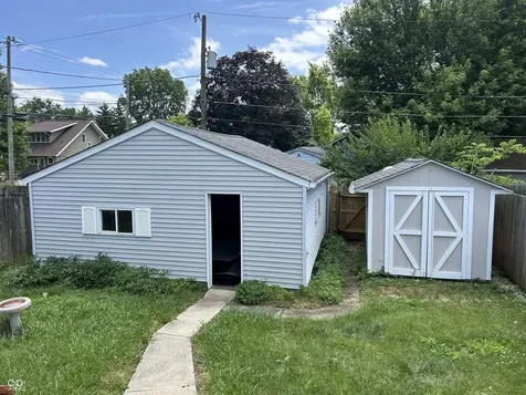 5145 E Walnut Street Indianapolis IN 46219