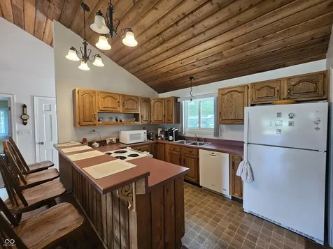 2 Calle De Real Street Pendleton IN 46064