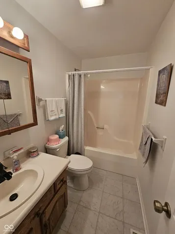 2 Calle De Real Street Pendleton IN 46064