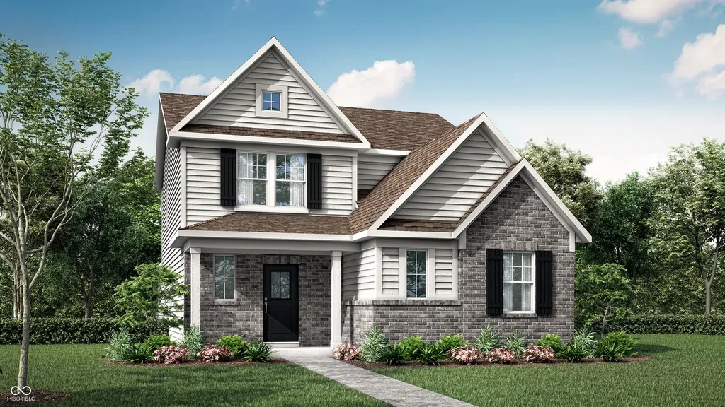 380 Eisenhower Street Fortville IN 46040