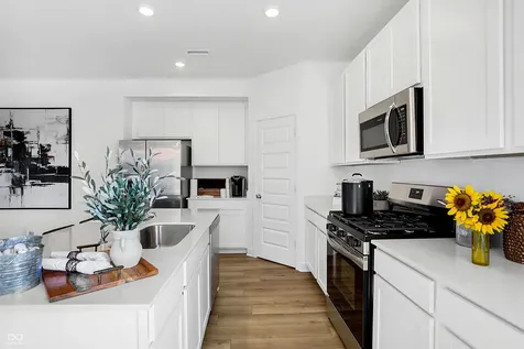 380 Eisenhower Street Fortville IN 46040