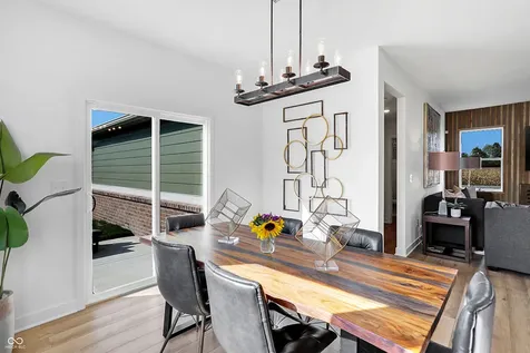 380 Eisenhower Street Fortville IN 46040