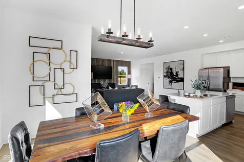 380 Eisenhower Street Fortville IN 46040