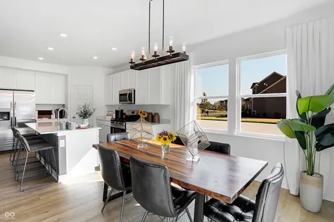 380 Eisenhower Street Fortville IN 46040