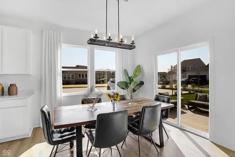 380 Eisenhower Street Fortville IN 46040