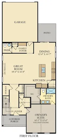 380 Eisenhower Street Fortville IN 46040