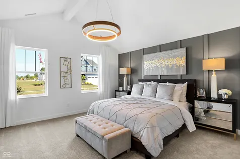 380 Eisenhower Street Fortville IN 46040