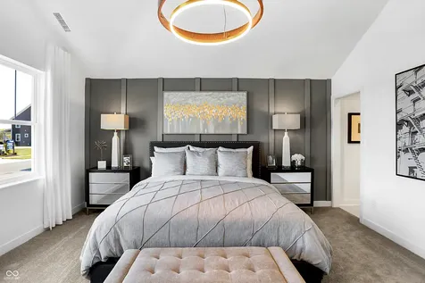380 Eisenhower Street Fortville IN 46040