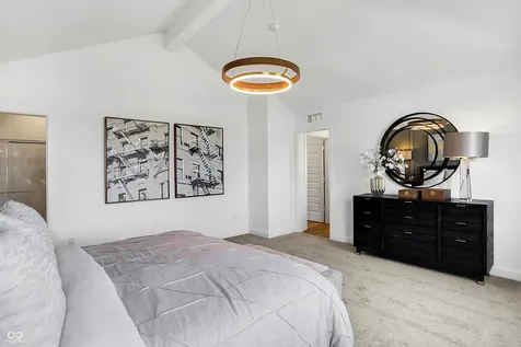 380 Eisenhower Street Fortville IN 46040