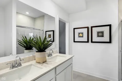 380 Eisenhower Street Fortville IN 46040
