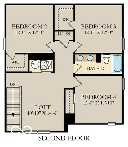 380 Eisenhower Street Fortville IN 46040