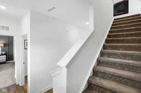 380 Eisenhower Street Fortville IN 46040