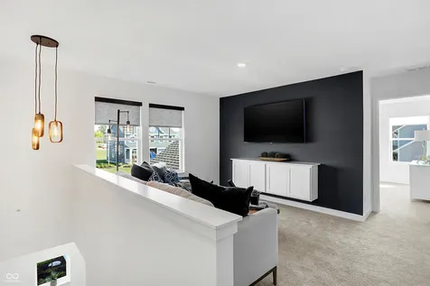 380 Eisenhower Street Fortville IN 46040