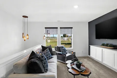 380 Eisenhower Street Fortville IN 46040