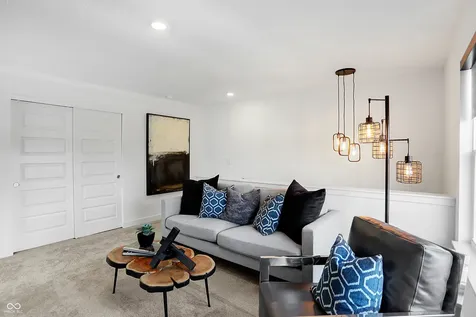 380 Eisenhower Street Fortville IN 46040