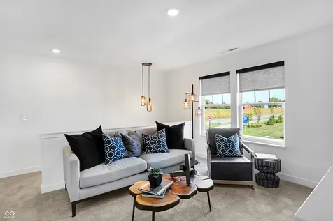 380 Eisenhower Street Fortville IN 46040