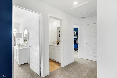 380 Eisenhower Street Fortville IN 46040