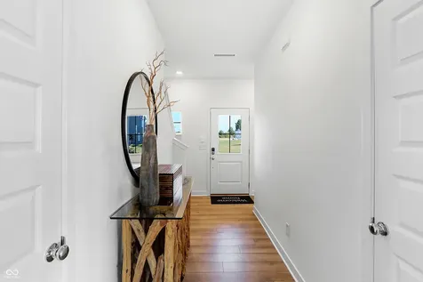 380 Eisenhower Street Fortville IN 46040