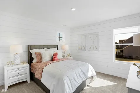 380 Eisenhower Street Fortville IN 46040