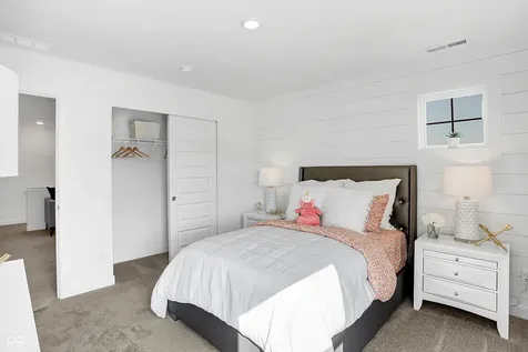 380 Eisenhower Street Fortville IN 46040