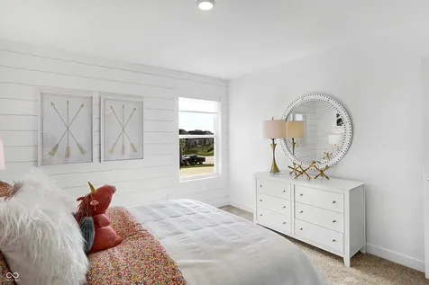 380 Eisenhower Street Fortville IN 46040