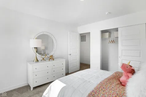380 Eisenhower Street Fortville IN 46040