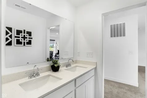 380 Eisenhower Street Fortville IN 46040