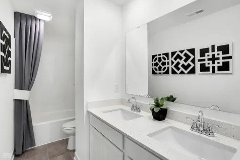 380 Eisenhower Street Fortville IN 46040