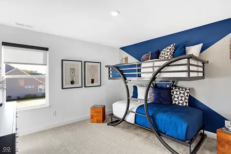 380 Eisenhower Street Fortville IN 46040