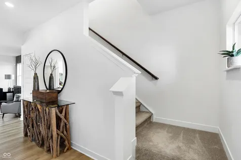 380 Eisenhower Street Fortville IN 46040