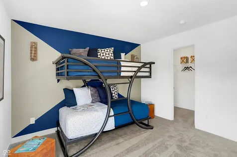 380 Eisenhower Street Fortville IN 46040