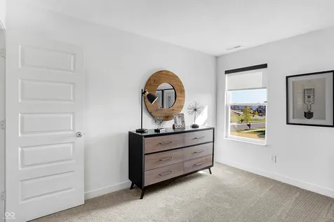 380 Eisenhower Street Fortville IN 46040