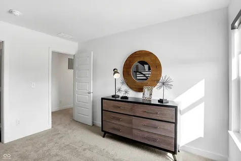 380 Eisenhower Street Fortville IN 46040