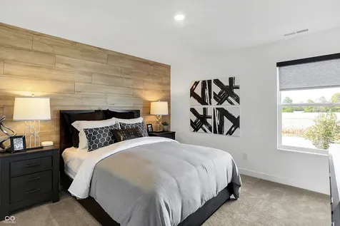 380 Eisenhower Street Fortville IN 46040