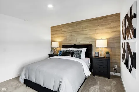 380 Eisenhower Street Fortville IN 46040