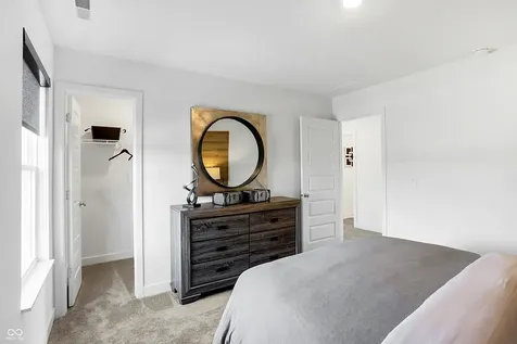 380 Eisenhower Street Fortville IN 46040