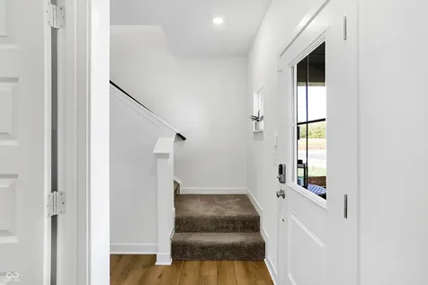 380 Eisenhower Street Fortville IN 46040