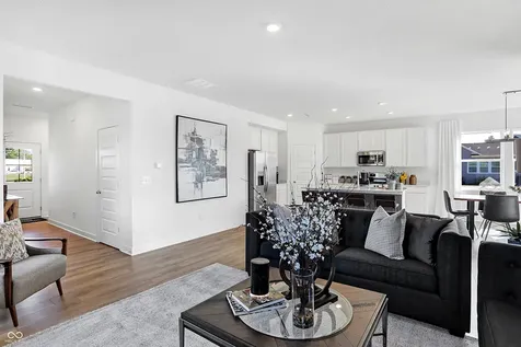 380 Eisenhower Street Fortville IN 46040